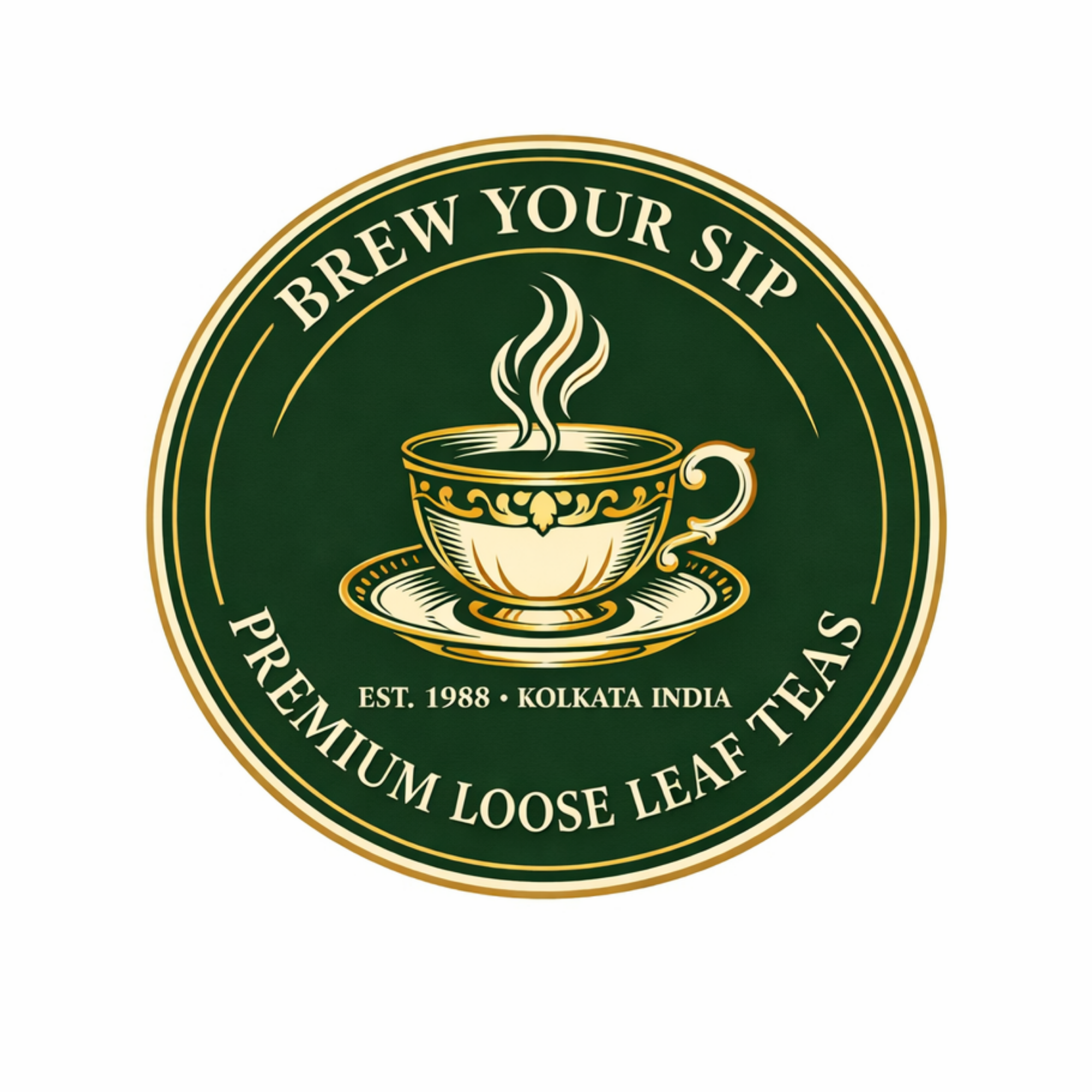 BYS Tea Brand