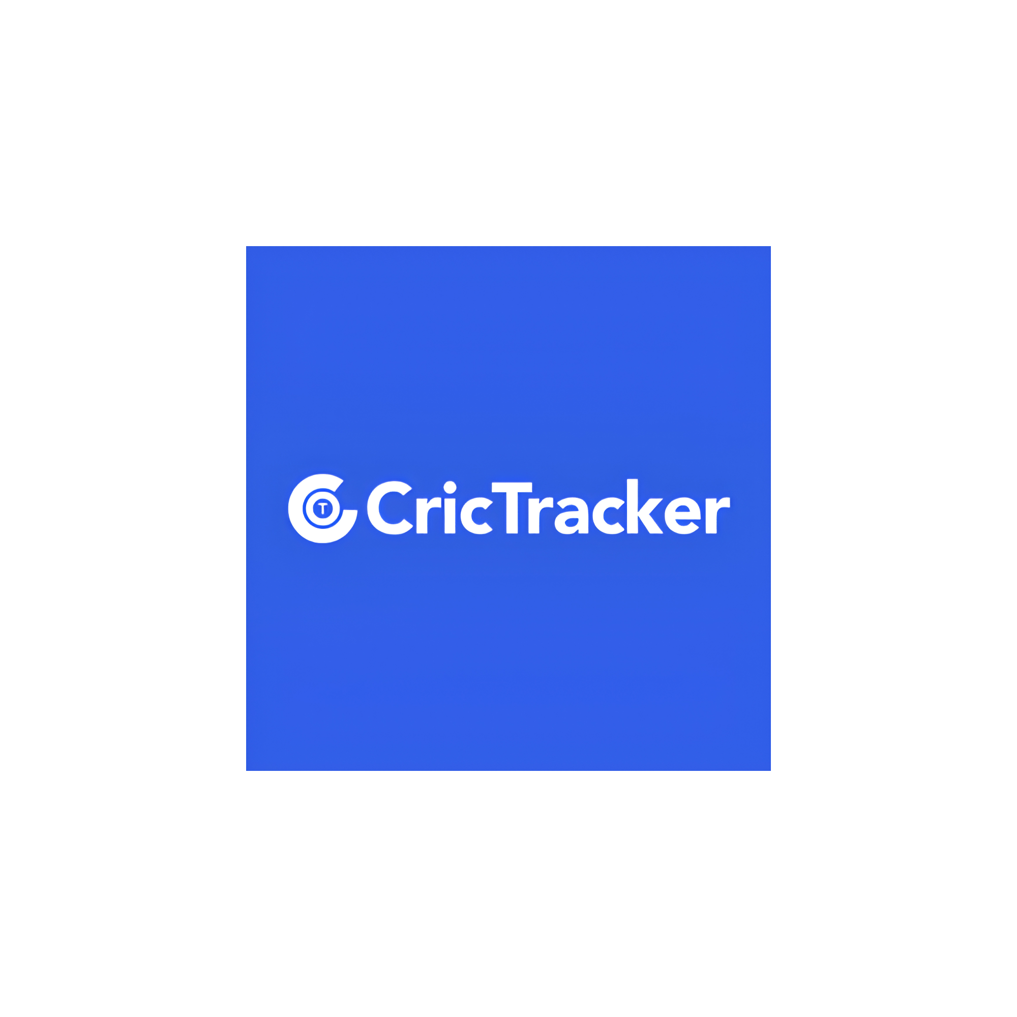 CricTracker